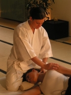 SHIN WA SHIATSU